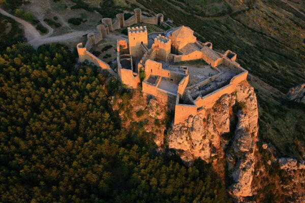 Castillo de Loarre