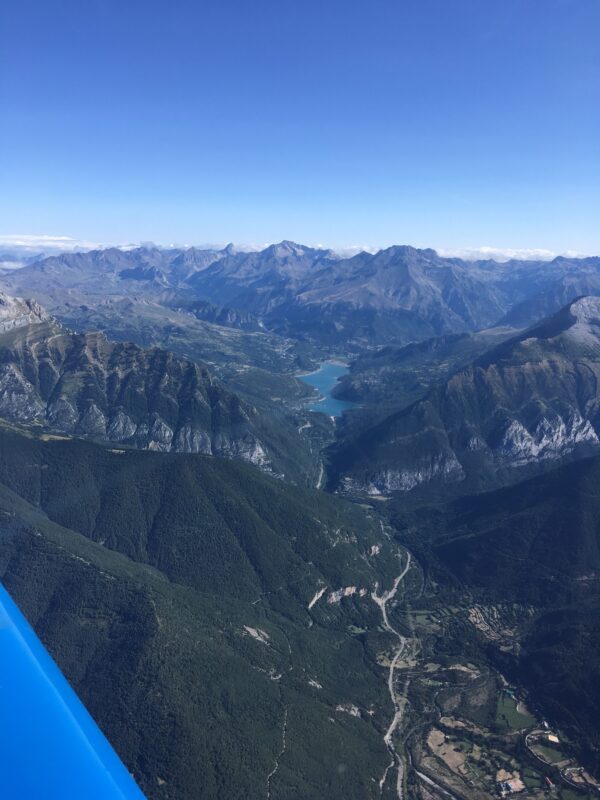 Valle de Tena