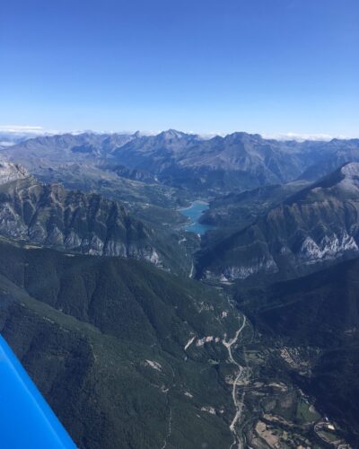 Valle de Tena