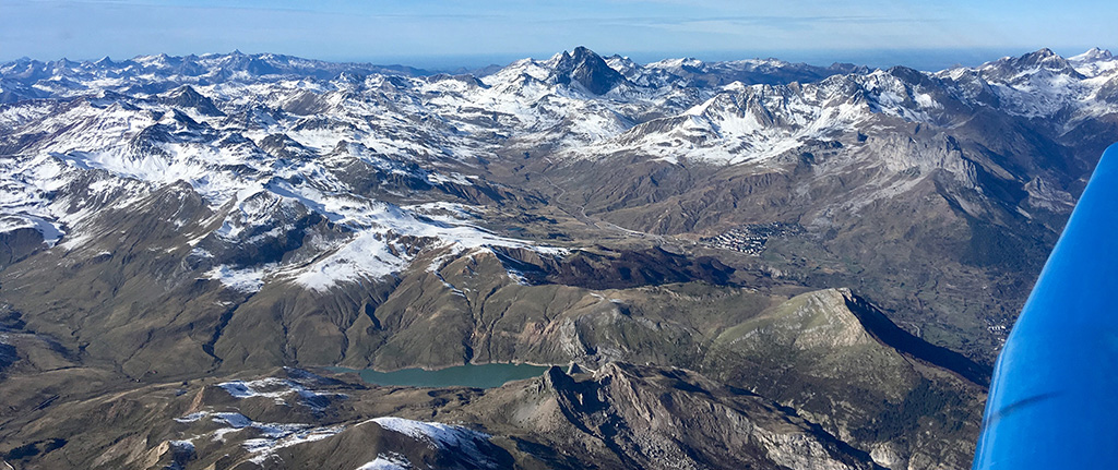 Valle De Tena